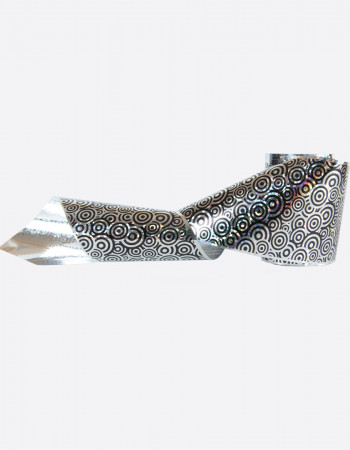 Фольга принт голография 196 Фольга принт голография 196