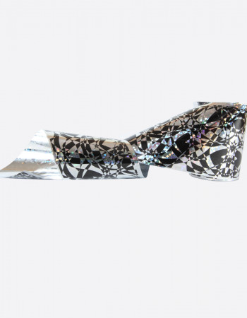 Фольга принт голография 197 Фольга принт голография 197