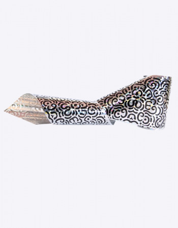 Фольга принт голография 198 Фольга принт голография 198