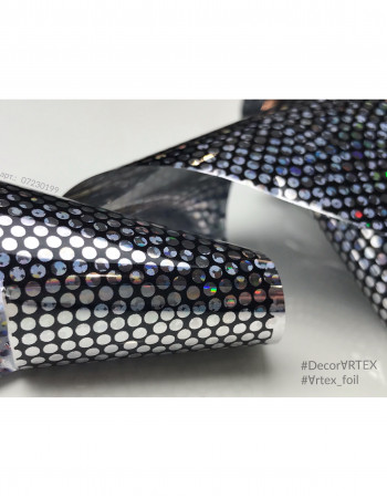 Фольга принт голография 199 Фольга принт голография 199