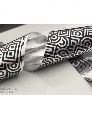 Фольга принт голография 200 Фольга принт голография 200