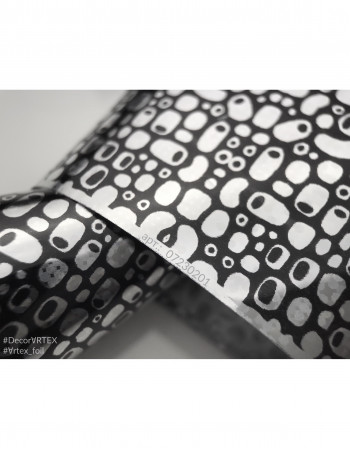 Фольга принт голография 201 Фольга принт голография 201