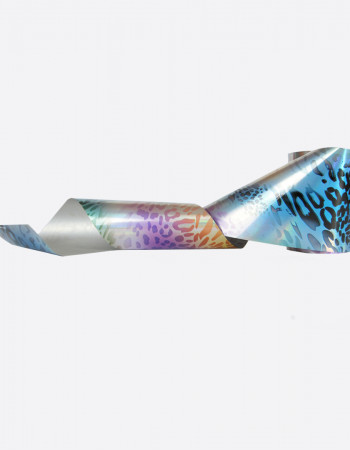 Фольга принт голография 214 Фольга принт голография 214