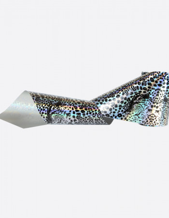 Фольга принт голография  203 Фольга принт голография  203