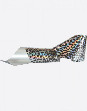 Фольга принт голография  205 Фольга принт голография  205