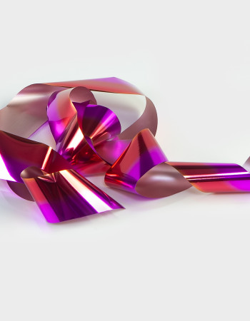 Фольга радуга 2,5см х 1м 034 Фольга радуга 2,5см х 1м 034