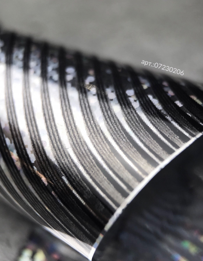 Фольга узор голография 206 Фольга узор голография 206