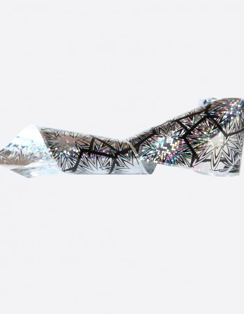 Фольга узор голография 209 Фольга узор голография 209