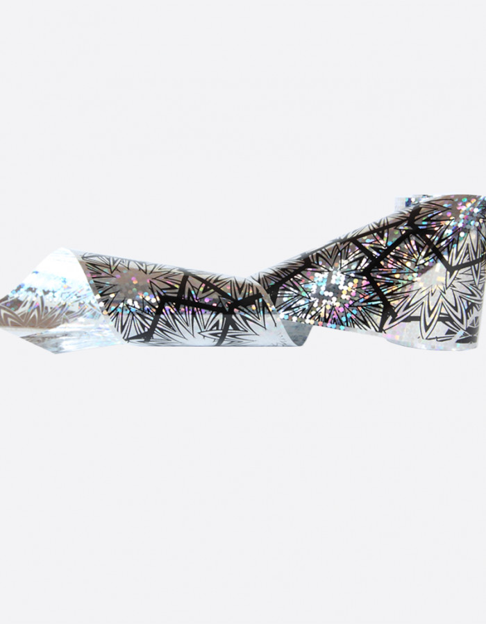 Фольга узор голография 209 Фольга узор голография 209