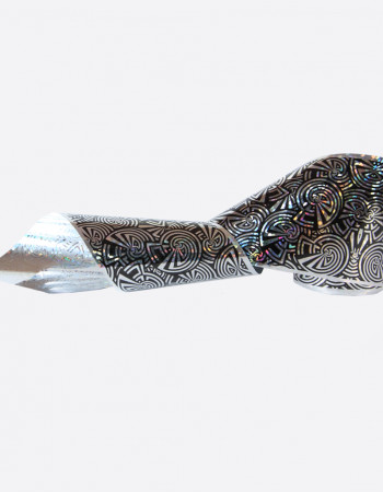 Фольга узор голография 210 Фольга узор голография 210