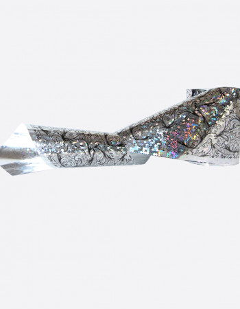 Фольга узор голография 211 Фольга узор голография 211