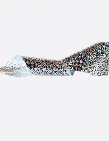 Фольга узор голография 212 Фольга узор голография 212