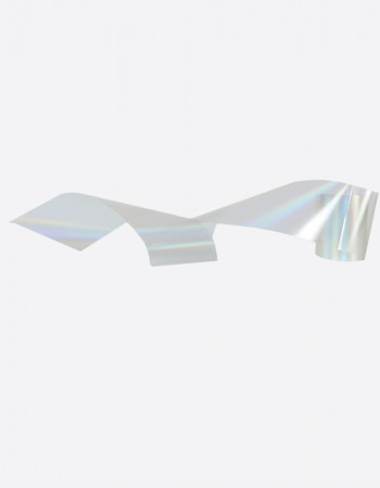 Фольга жемчужная 2,5см х 1м 030