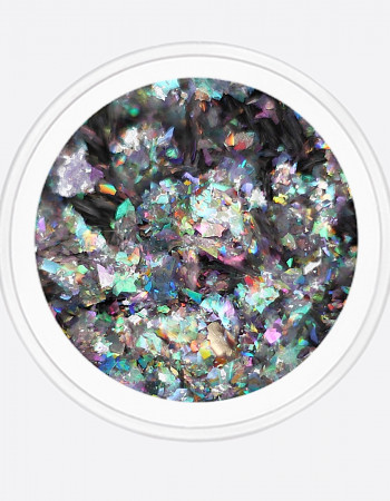 Хлопья фэнтези (втирка) 016 Хлопья фэнтези (втирка) 016