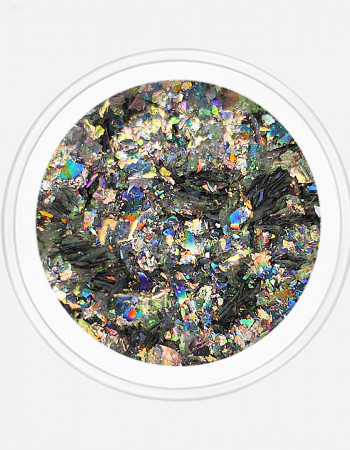 Хлопья фэнтези (втирка) 017 Хлопья фэнтези (втирка) 017