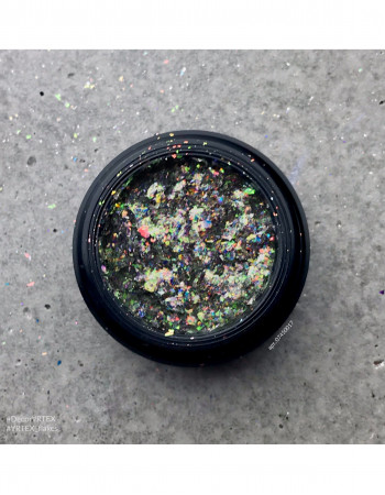 Хлопья фэнтези (втирка) 017 Хлопья фэнтези (втирка) 017