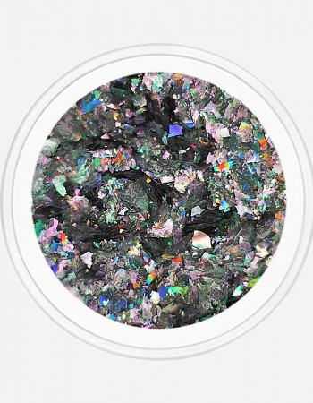 Хлопья фэнтези (втирка) 019 Хлопья фэнтези (втирка) 019