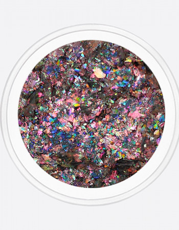 Хлопья фэнтези (втирка) 020 Хлопья фэнтези (втирка) 020