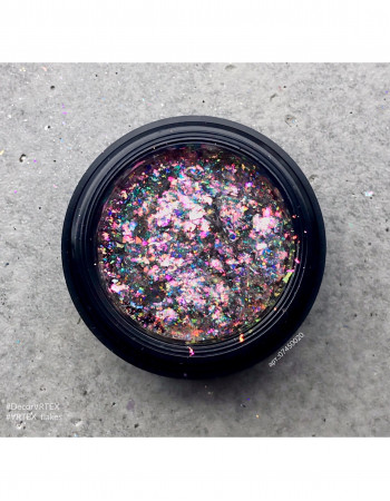 Хлопья фэнтези (втирка) 020 Хлопья фэнтези (втирка) 020