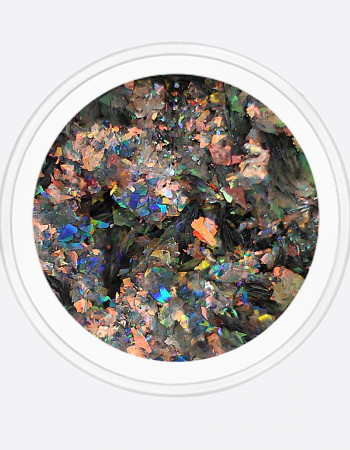 Хлопья фэнтези (втирка) 021 Хлопья фэнтези (втирка) 021