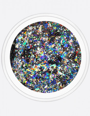 Хлопья голографика (втирка) 013 Хлопья голографика (втирка) 013