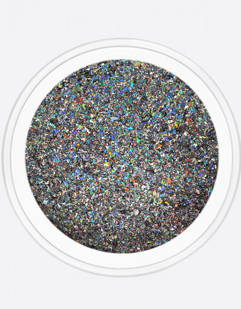 Хлопья голографика (втирка) 015 Хлопья голографика (втирка) 015