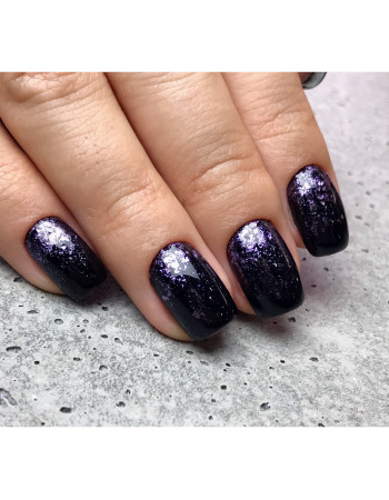 Хлопья платинум (втирка) 005 Хлопья платинум (втирка) 005