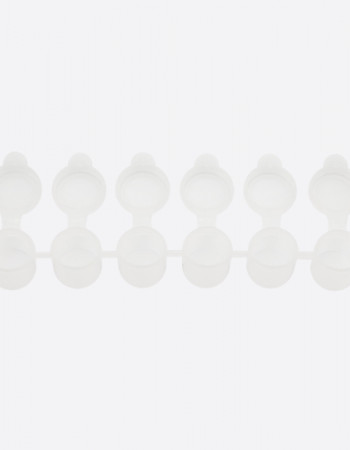 Контейнеры круглые 5 мл  Контейнеры круглые 5 мл