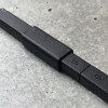 Магнит для гель-лака кошачий глаз, черный Магнит для гель-лака кошачий глаз, черный