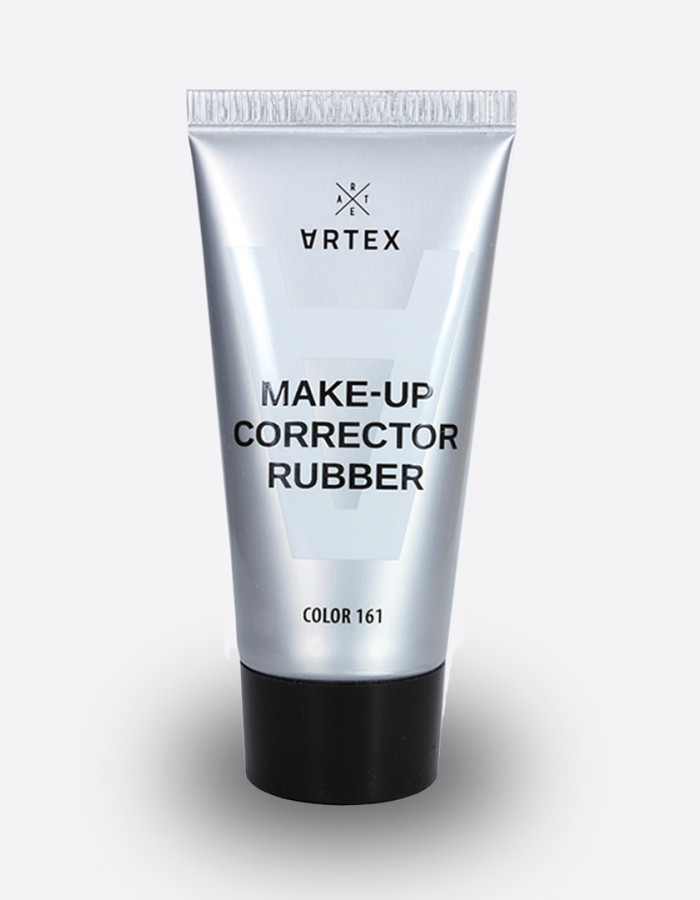 Make-up corrector rubber 161 50 мл Make-up corrector rubber 161 50 мл