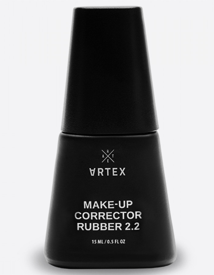 Make-up corrector rubber 216 15 мл Make-up corrector rubber 216 15 мл
