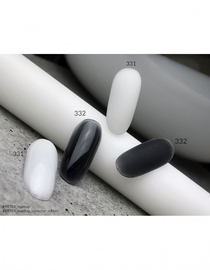 Make-up corrector rubber 331 15 мл Make-up corrector rubber 331 15 мл