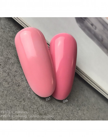 Make-up corrector rubber 337 15 мл Make-up corrector rubber 337 15 мл