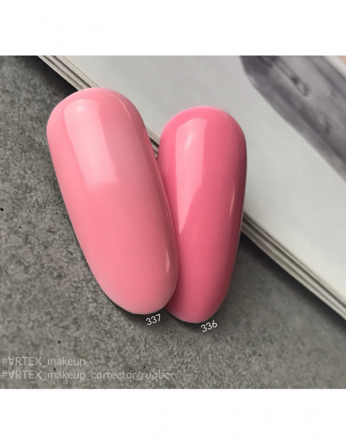 Make-up corrector rubber 337 15 мл Make-up corrector rubber 337 15 мл