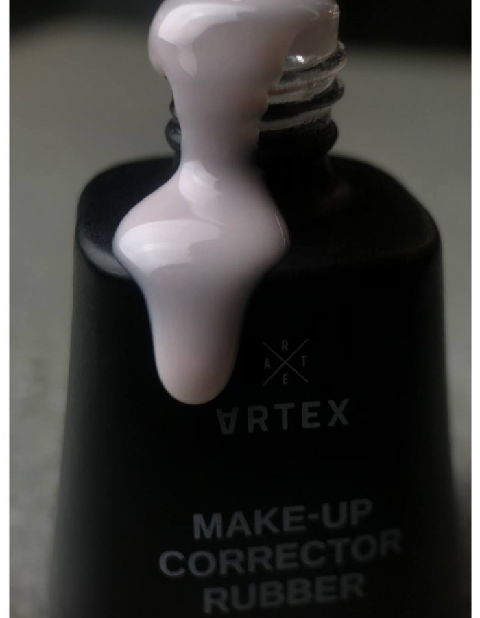 Make-up corrector rubber 493 15 мл Make-up corrector rubber 493 15 мл