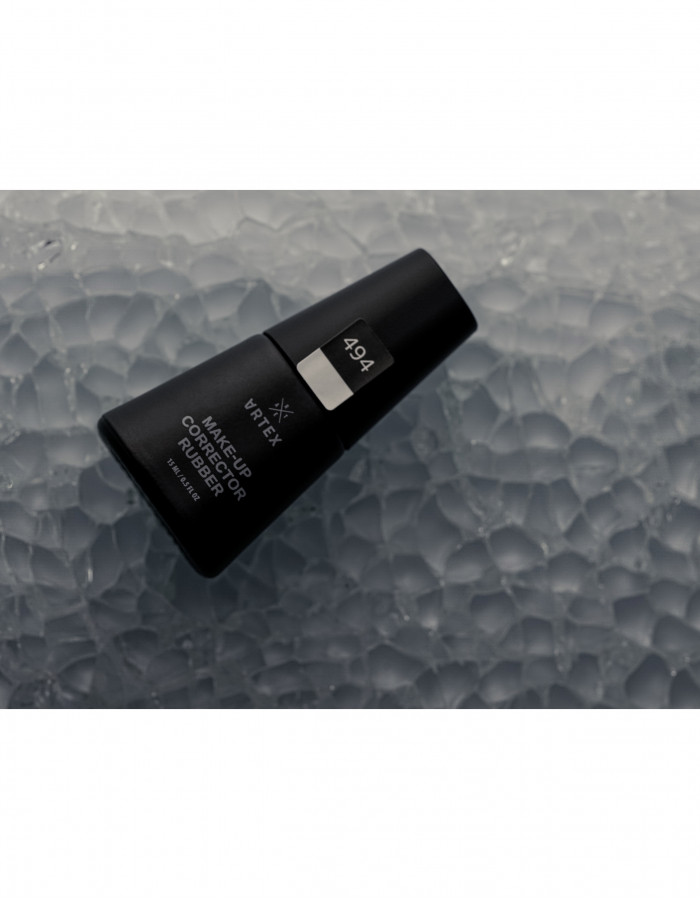 Make-up corrector rubber 494 15 мл Make-up corrector rubber 494 15 мл