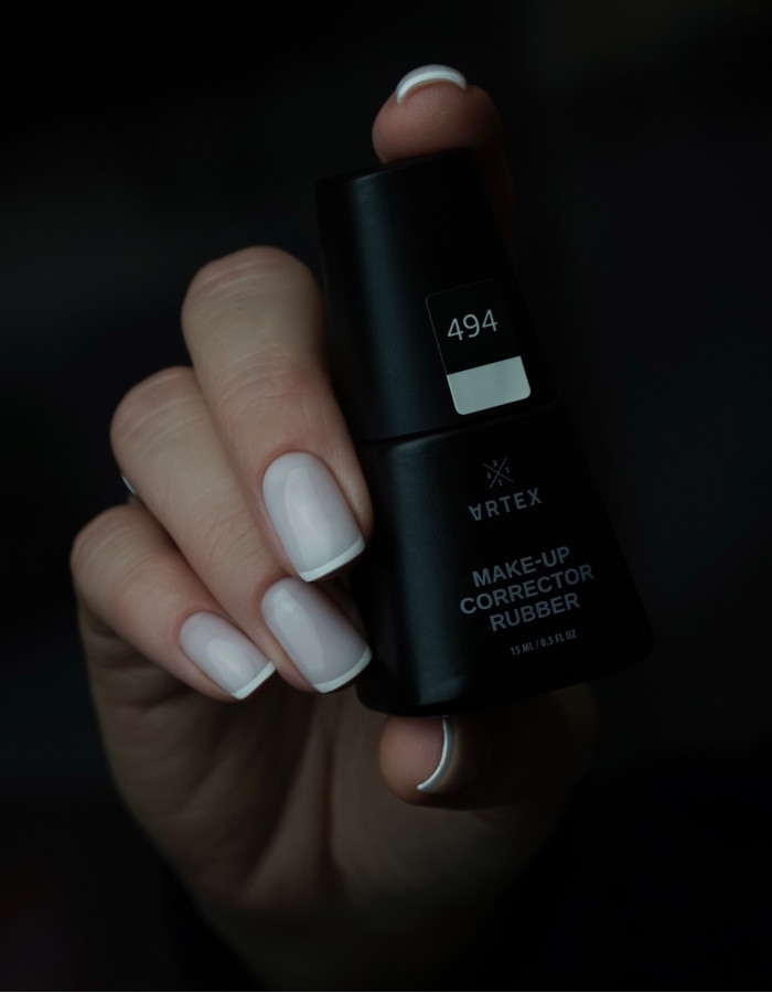 Make-up corrector rubber 494 15 мл Make-up corrector rubber 494 15 мл
