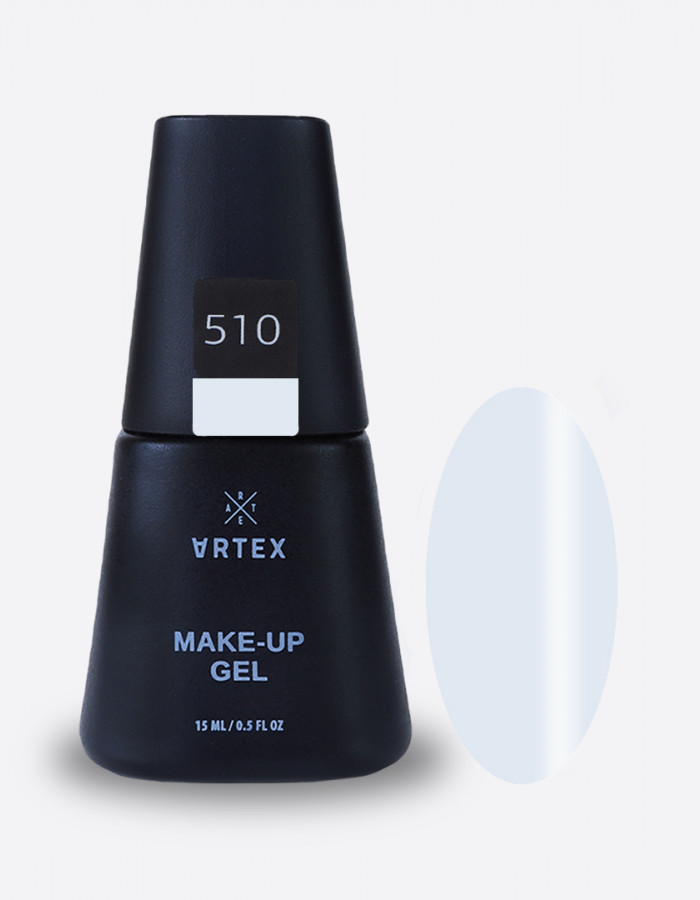 Make-up gel 510 15 мл