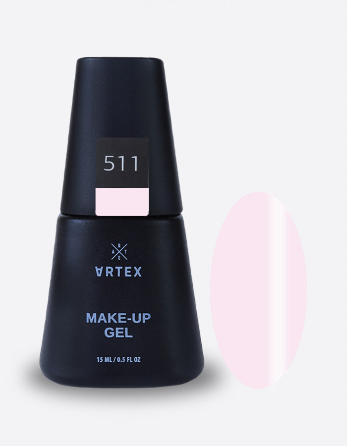 Make-up gel 511 15 мл