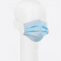 Маска медицинская одноразовая, 20 шт