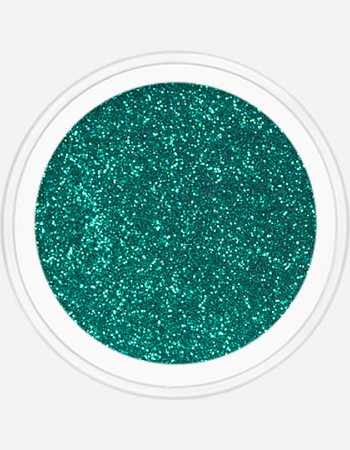 Мерцающая пыль бирюзовый Мерцающая пыль бирюзовый