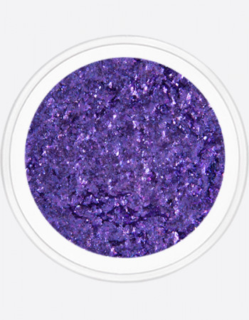 Микрослюда фиол переливчатый Микрослюда фиол переливчатый