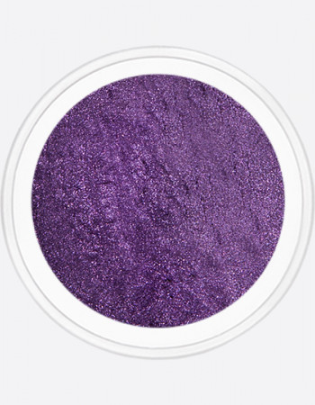 Микрослюда фиолетовый перламутр Микрослюда фиолетовый перламутр