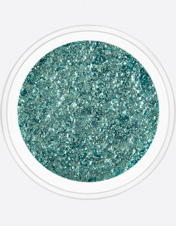 Микрослюда светло-изумрудный перламутр Микрослюда светло-изумрудный перламутр