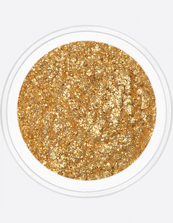 Микрослюда светло-золотой 017 Микрослюда светло-золотой 017