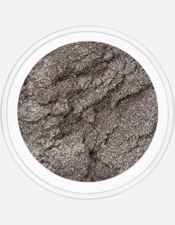 Микрослюда светлый серо-стальной  Микрослюда светлый серо-стальной