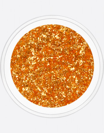 Микрослюда темно-золотой Микрослюда темно-золотой