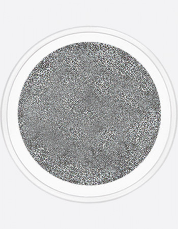 Микрослюда темный серый стальной Микрослюда темный серый стальной