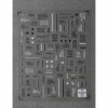 Наклейки, 3D текст 403 Наклейки, 3D текст 403