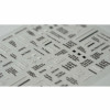 Наклейки, 3D текст 403 Наклейки, 3D текст 403